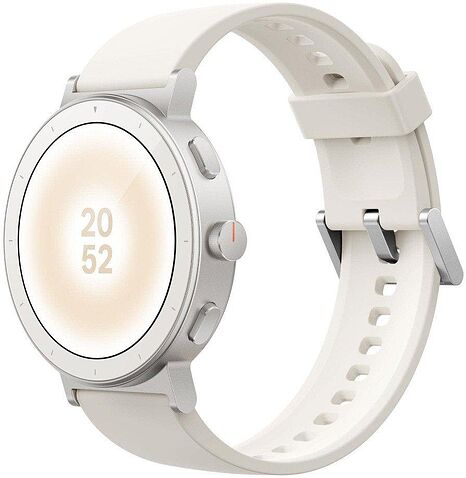 Умные часы Realme Watch S5 (бежевый)