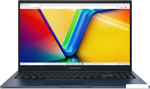 Ноутбук ASUS Vivobook 15 X1504VA-BQ143