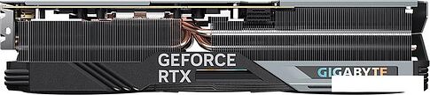 Видеокарта Gigabyte GeForce RTX 4080 16GB Gaming GV-N4080GAMING-16GD