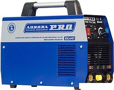 Сварочный инвертор AuroraPRO Inter TIG 200