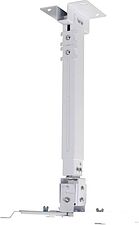 Кронштейн CACTUS CS-VM-PRE01-WT