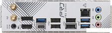 Материнская плата ASRock A620M Pro RS WiFi