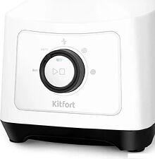 Стационарный блендер Kitfort KT-3524 Стационарный блендер Kitfort KT-3524