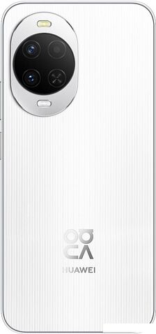 Телефон Huawei nova 15 PSN-LX9 Dual SIM 12GB/256GB (белый, международная версия)
