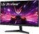Игровой монитор LG UltraGear 24GS60F-B