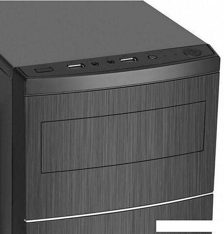 Корпус ACD Coffre 301 MO-SM100-000