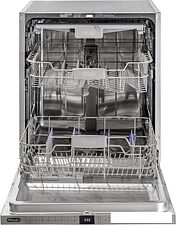 Посудомоечная машина DeLonghi DDW06F Supreme nova