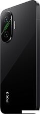 Телефон POCO F7 12GB/512GB международная версия (черный) Телефон POCO F7 12GB/512GB международная версия (черный)