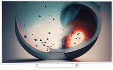 Телевизор Leff 50U691T