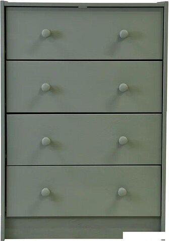 Комод Диприз Раст Д.2315.1 (зеленый)