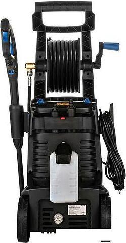 Мойка высокого давления Hyundai HHW 190-600