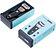 Электробритва Dewal Beauty Shave HS1001-Blue