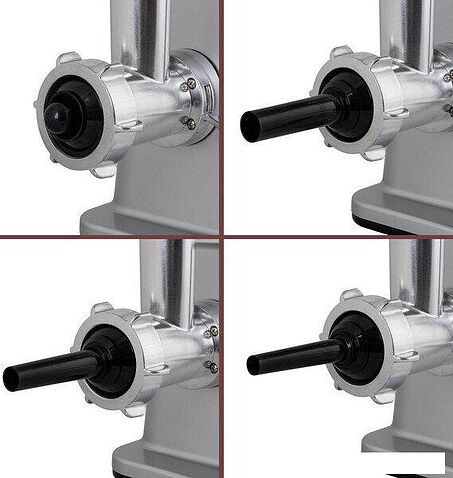 Мясорубка Endever Sigma-112