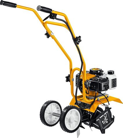 Мотокультиватор Steher GK-100