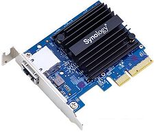 Сетевой адаптер Synology E10G18-T1