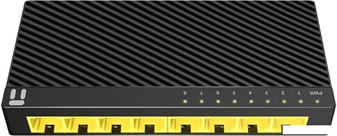 Неуправляемый коммутатор Netis ST3108GC
