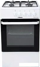 Кухонная плита Hansa FCGW510029A