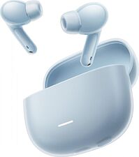 Наушники Xiaomi Redmi Buds 6 Lite M2349E1 (голубой, международная версия) Наушники Xiaomi Redmi Buds 6 Lite M2349E1 (голубой, международная версия)