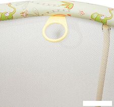 Игровой манеж Globex Овал