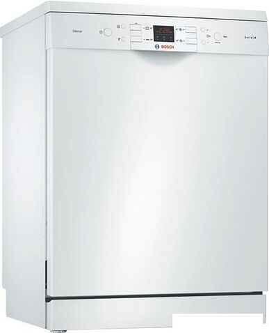 Отдельностоящая посудомоечная машина Bosch Serie 4 SMS44DW01T