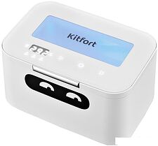 Стерилизатор маникюрный Kitfort KT-2071