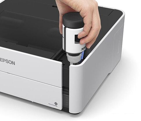 Принтер Epson M1170