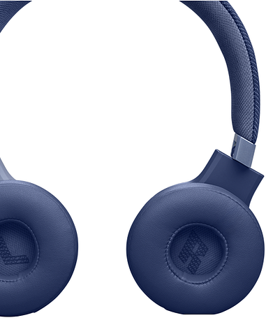 Наушники JBL Live 670NC (синий)