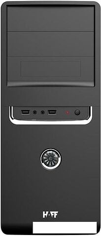 Корпус HAFF 2801 500W