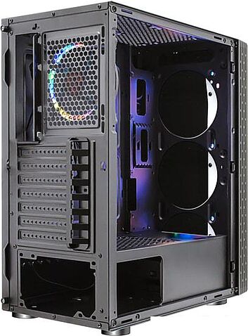 Корпус Ginzzu CL200