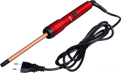 Круглая  плойка Sinbo SHD-7077