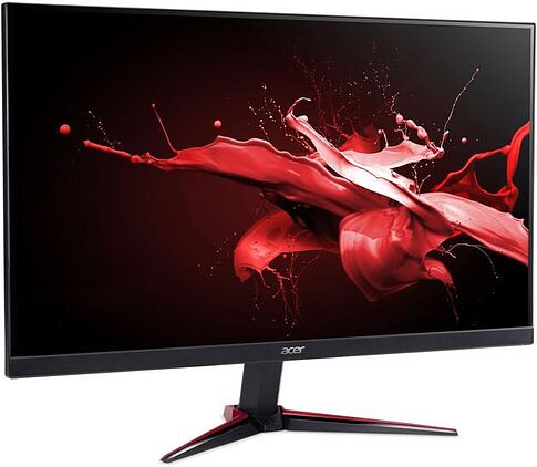 Игровой монитор Acer Nitro VG270Ebmiix UM.HV0EE.E06