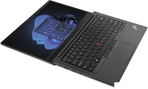 Ноутбук Lenovo ThinkPad E14 Gen 4 Intel 21E300F7PB