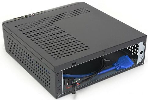 Корпус CrownMicro CMC-170-103 90W