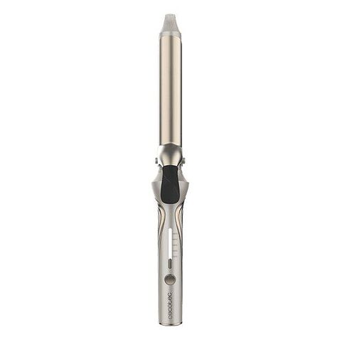 Круглая  плойка Cecotec SurfCare CurlClip 110332