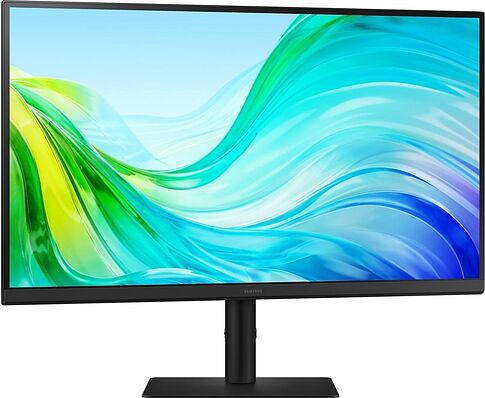 Монитор Samsung ViewFinity S6 S61F LS27F610EAIXCI