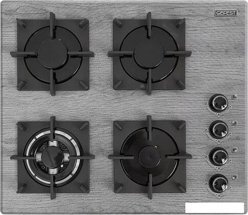 Варочная панель GEFEST 2230-01 К95