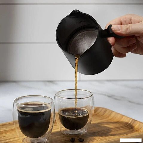 Электрическая турка Kitfort KT-7494