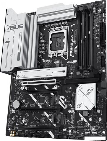 Материнская плата ASUS Prime Z890-P WiFi-CSM