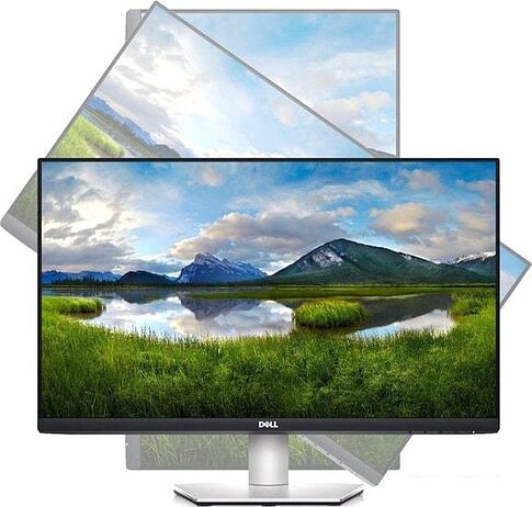 Монитор Dell S2421HS