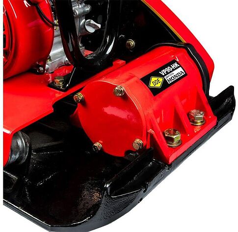 Виброплита DDE VP90-HK 908-757