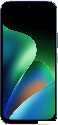 Телефон Xiaomi Redmi 17 4GB/128GB международная версия (темно-синий)