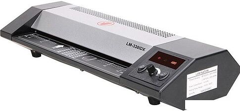 Ламинатор Rayson LM-330iD