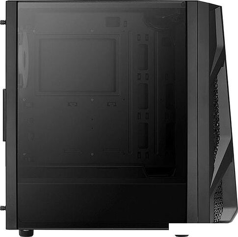 Корпус AeroCool AirHawk Duo