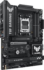 Материнская плата ASUS TUF Gaming B850-Plus WiFi