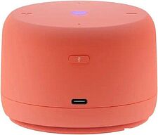 Умная колонка Яндекс Станция Лайт 2 без часов (коралловый) Умная колонка Яндекс Станция Лайт 2 без часов (коралловый)
