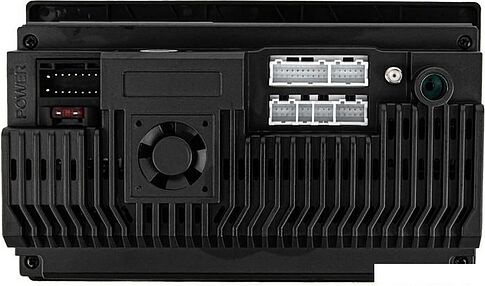 USB-магнитола ACV AD-7001