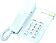 Проводной телефон Alcatel T22