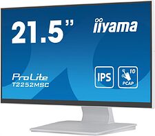 Монитор Iiyama ProLite T2252MSC-W2