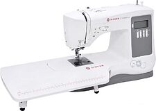 Швейная машина Singer Confidence 7640