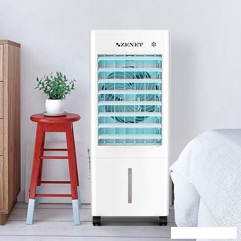 Климатический комплекс Zenet Zet-485